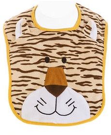 Tigre * Babador baby