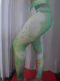 Calça leagging feminina- Sininho