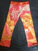 Barbie Leagging Infantil