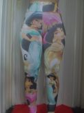 Calça leagging feminina- Jasmine (Aladim)