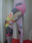 Calça leagging feminina- Minnie